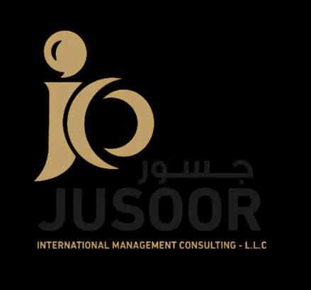 Jusoor International Logo